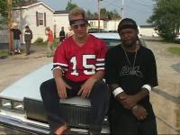 Click to watch 'Whos the Microphone Assassin...' (popup) Trailer Park Boys